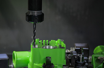 Eibenstock Positron India - Insight Into Our Production