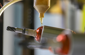 Eibenstock Positron India - Insight Into Our Production