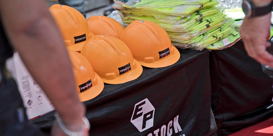 Eibenstock Positron Elektrowerk, Shiroli MIDC, Kolhapur-Comapny Photo