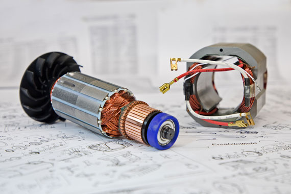 Services - Eibenstock Positron India