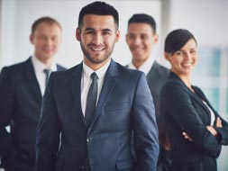 Become a dealer - Eibenstock Positron