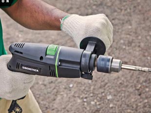 Power Tool Products | Eibenstock Positron