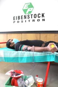 Blood Donation Camp