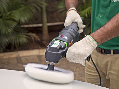 Polishing / Calendering - Eibenstock Positron Products