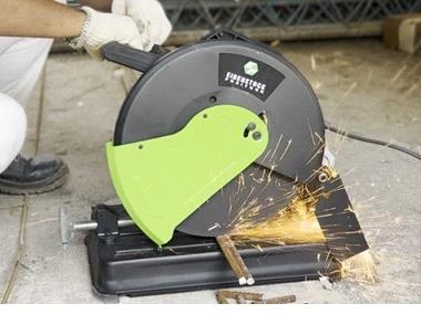 Sawing / Cutting / Slitting - Eibenstock Positron Products