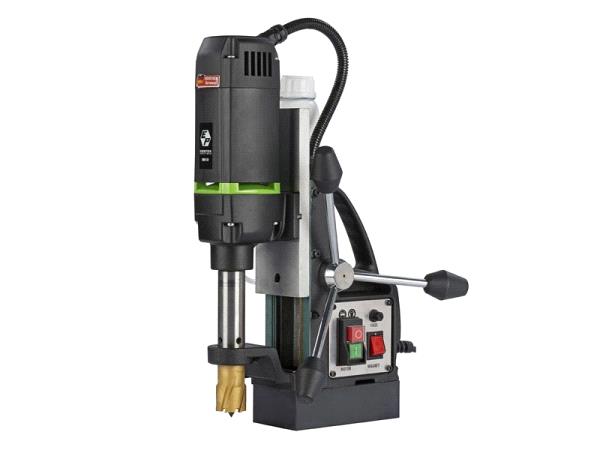 Magnetic Core Drilling Machine - Eibenstock Positron Products