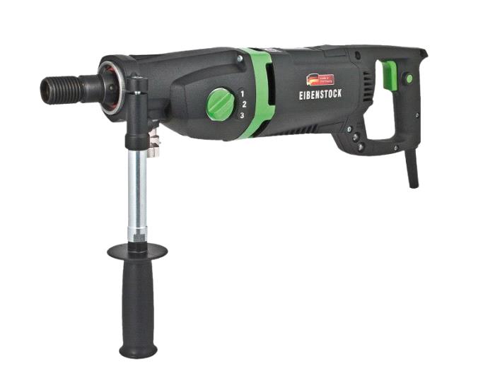Diamond Wet-dry Core Drill Machine - Eibenstock Positron Products