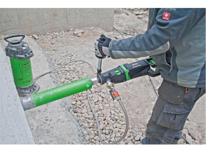Diamond Wet-dry Core Drill Machine-ETN 162/3 - Eibenstock Positron Products
