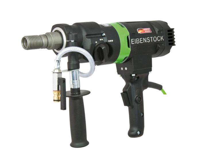 Diamond Wet Core Drill Machine - Eibenstock Positron Products