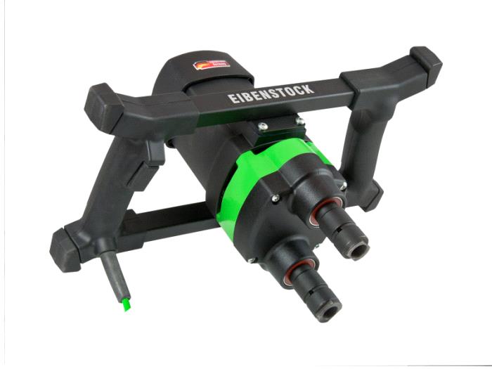 Stirrer - Eibenstock Positron Products