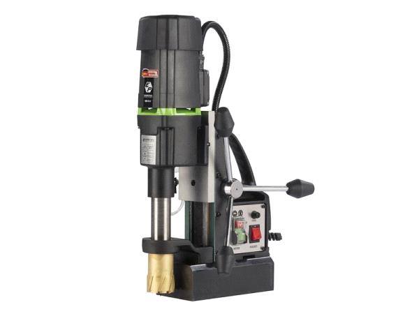 Magnetic Core Drilling Machine - Eibenstock Positron Products