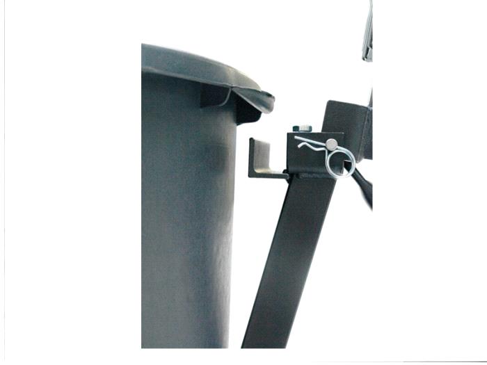 Mixing Station-AUTOMIX 1801 - Eibenstock Positron Products