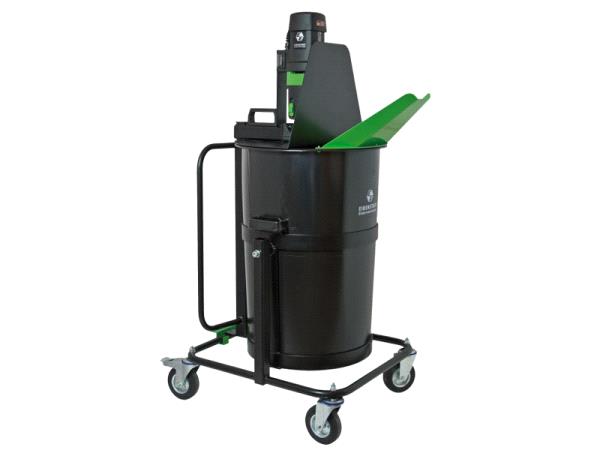 Mixing Station - Eibenstock Positron Products