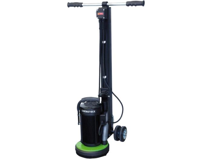 Concrete Grinder - Eibenstock Positron Products