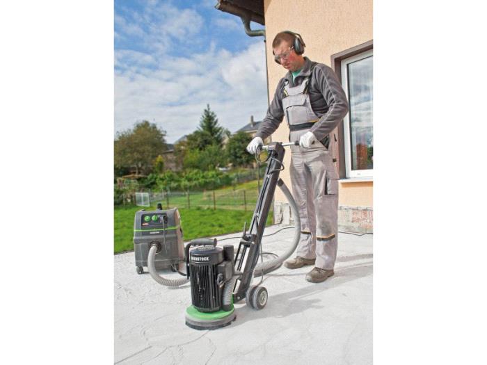 Concrete Grinder-EBS 235.1 - Eibenstock Positron Products