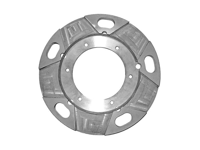 Concrete Grinder-EBS 235.1 - Eibenstock Positron Products