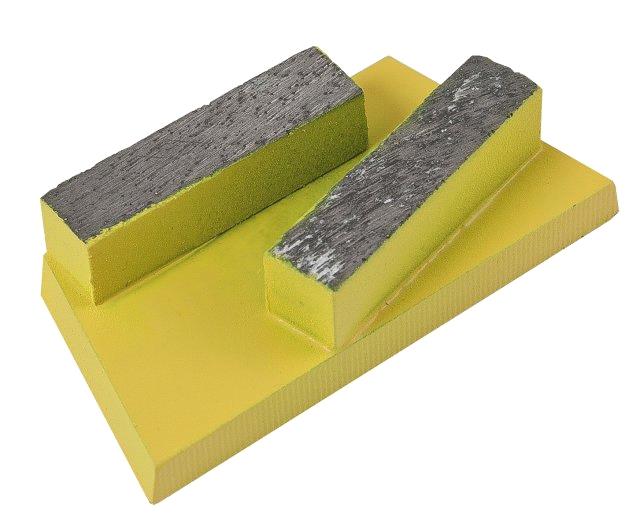 Concrete Grinder-EBS 235.1 - Eibenstock Positron Products