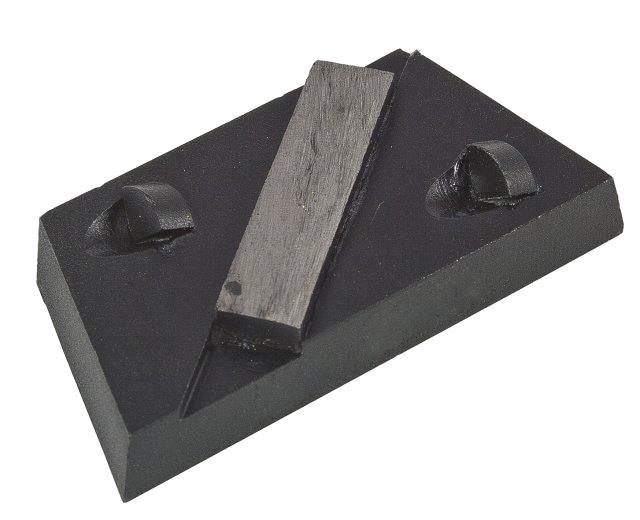 Concrete Grinder-EBS 235.1 - Eibenstock Positron Products