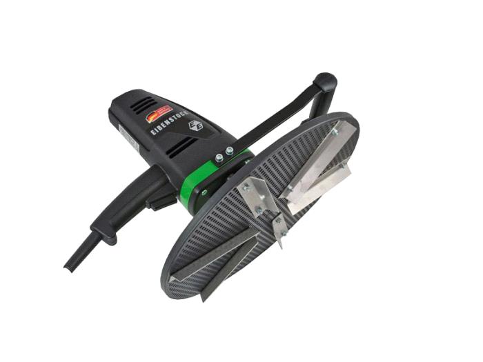 Plaster Smoothing  Machine-EPG 400 - Eibenstock Positron Products