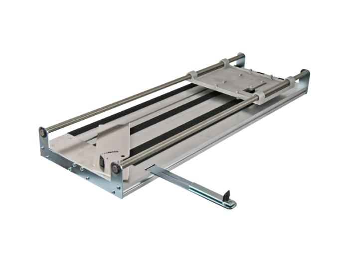 Cutting Table - Eibenstock Positron Products