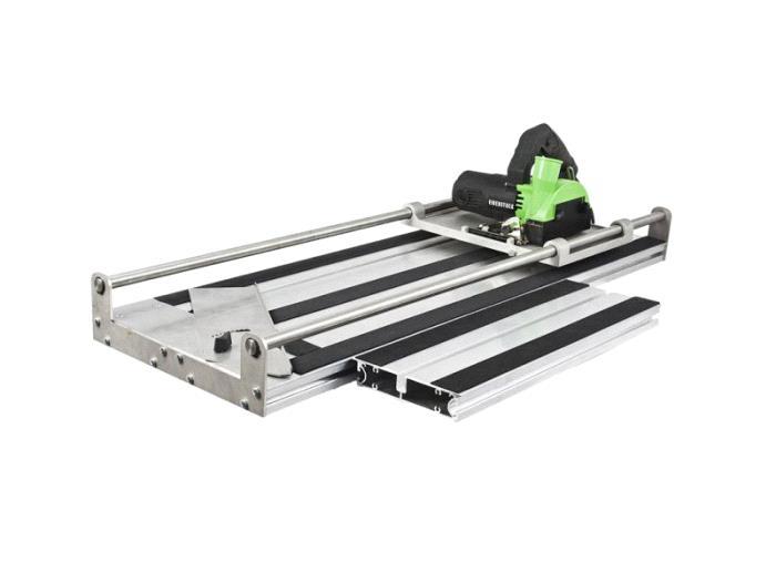 Cutting Table-ETT 700 / ETT 1200 - Eibenstock Positron Products