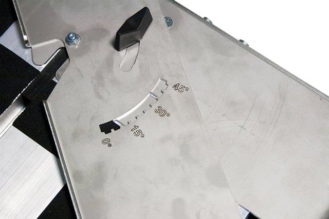 Cutting Table-ETT 700 / ETT 1200 - Eibenstock Positron Products