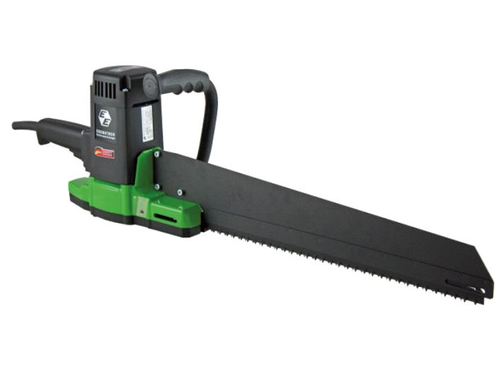 Double Blade Sword Saw - Eibenstock Positron Products