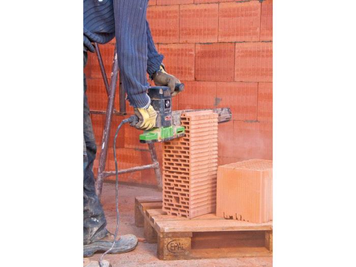 Double Blade Sword Saw-EDB 480.1 - Eibenstock Positron Products