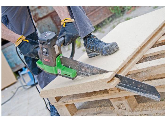 Double Blade Sword Saw-EDB 480.1 - Eibenstock Positron Products