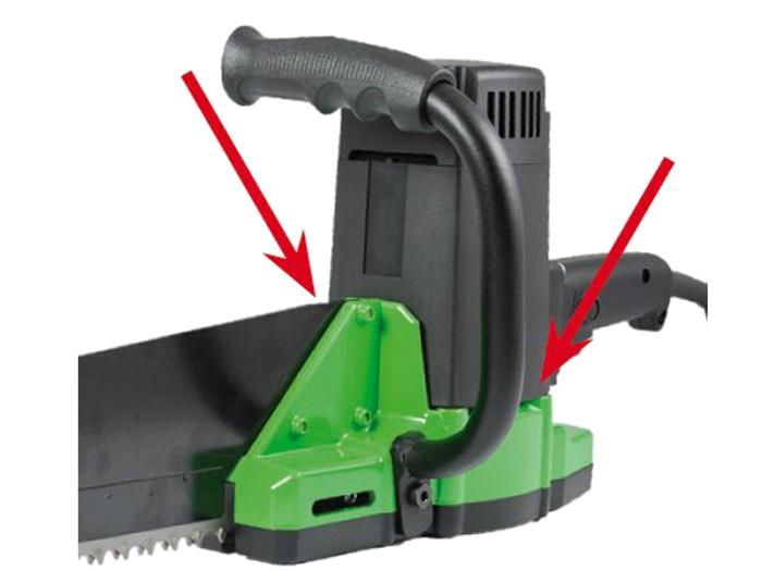 Double Blade Sword Saw-EDB 480.1 - Eibenstock Positron Products