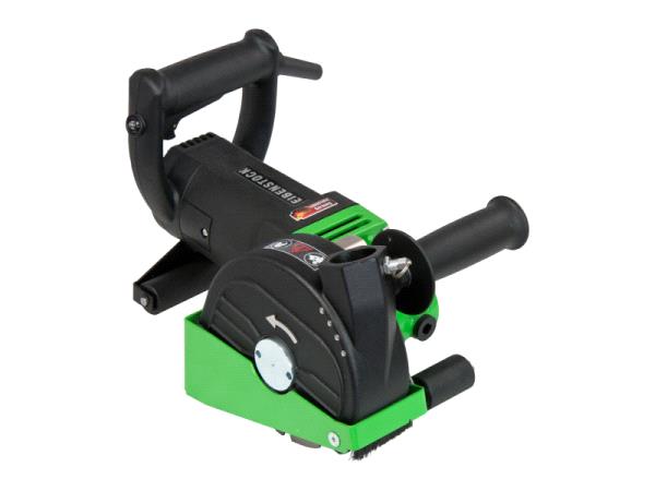 Wall Chaser - Eibenstock Positron Products