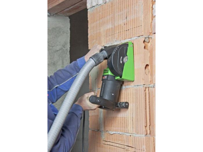 Wall Chaser-EMF 150.1 - Eibenstock Positron Products