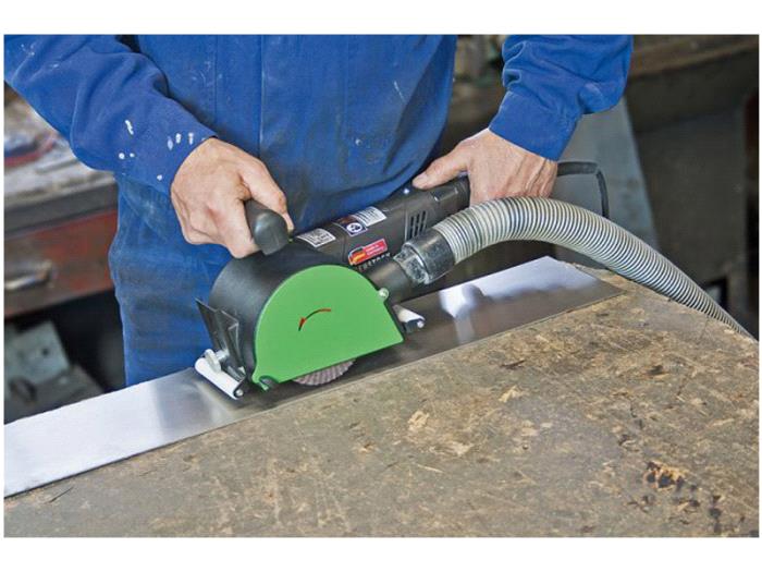 Calender-ESM 1310 - Eibenstock Positron Products