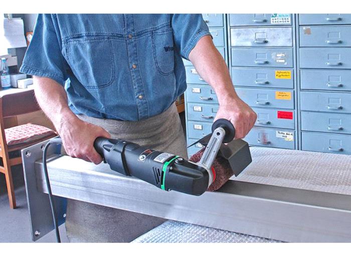 Calender-ESM 1310 - Eibenstock Positron Products