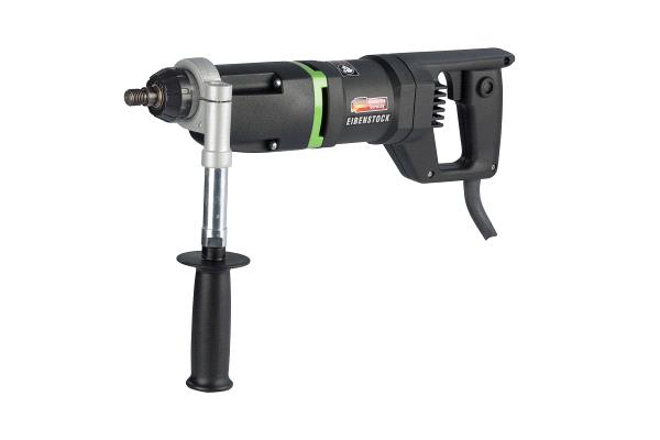 Diamond Dry Core Drill Machine - Eibenstock Positron Products