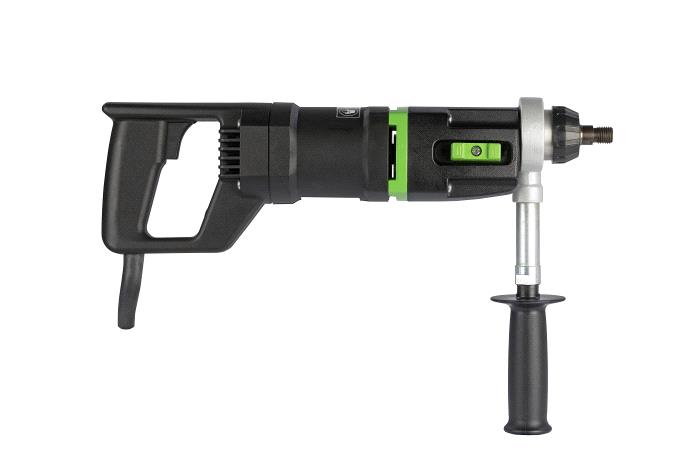 Diamond Dry Core Drill Machine-ESD 16/2.4I - Eibenstock Positron Products