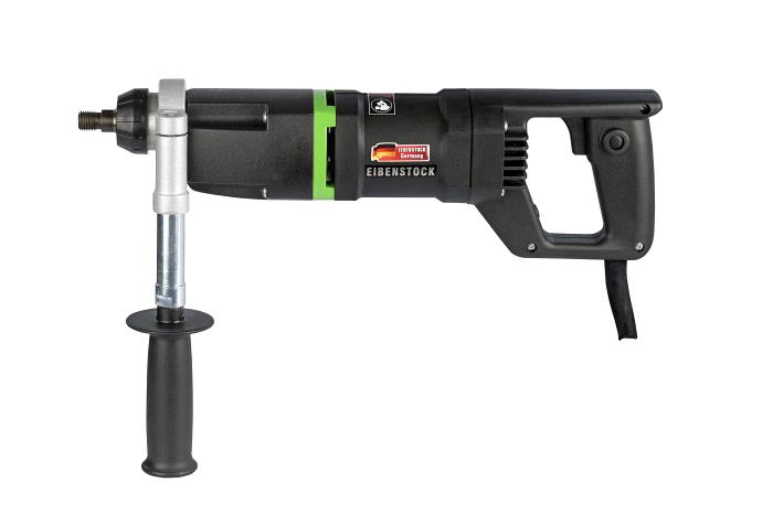 Diamond Dry Core Drill Machine-ESD 16/2.4I - Eibenstock Positron Products