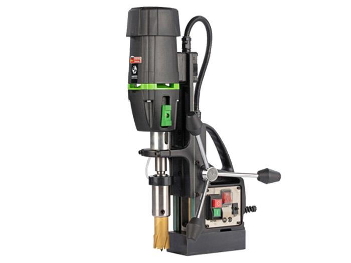 Magnetic Core Drilling Machine - Eibenstock Positron Products