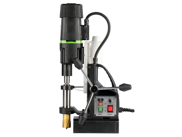 Magnetic Core Drilling Machine-KBM 42-2 - Eibenstock Positron Products