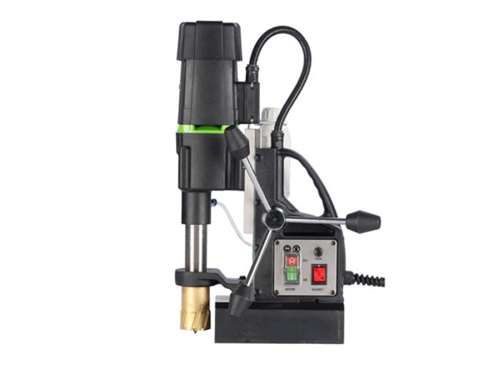 Magnetic Core Drilling Machine-KBM 50 - 2 - Eibenstock Positron Products