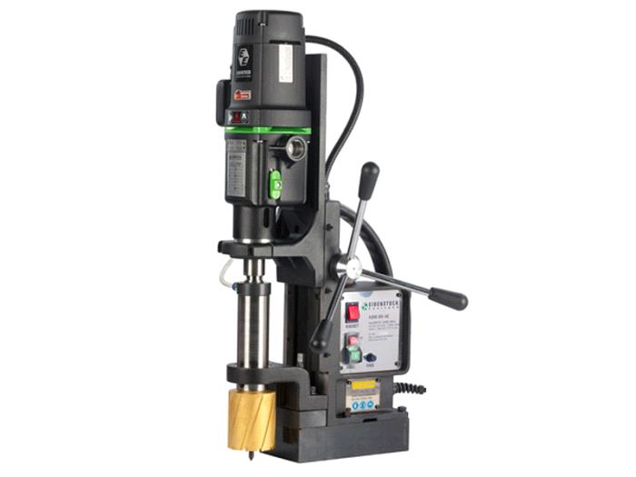 Magnetic Core Drilling Machine - Eibenstock Positron Products