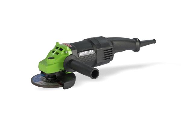 Powerful Angle Grinder Machine - Eibenstock Positron Products