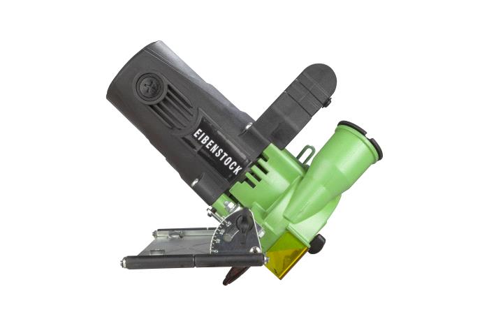 Super Cutter-ETC-125 E1 - Eibenstock Positron Products