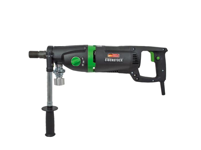 Diamond Wet-dry Core Drill Machine-ETN 162/3 - Eibenstock Positron Products