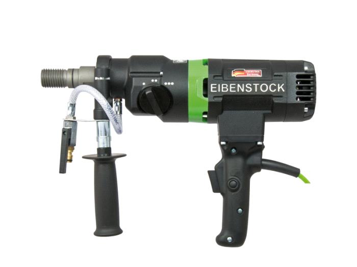 Diamond Wet Core Drill Machine-PLD 182 - Eibenstock Positron Products