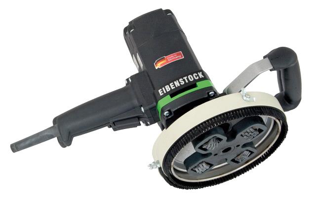 Scouring Machine-EPF 1503 - Eibenstock Positron Products