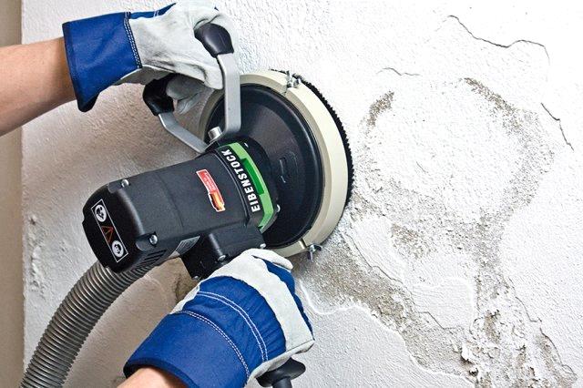 Scouring Machine-EPF 1503 - Eibenstock Positron Products