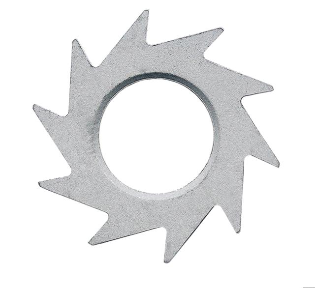 Scouring Machine-EPF 1503 - Eibenstock Positron Products