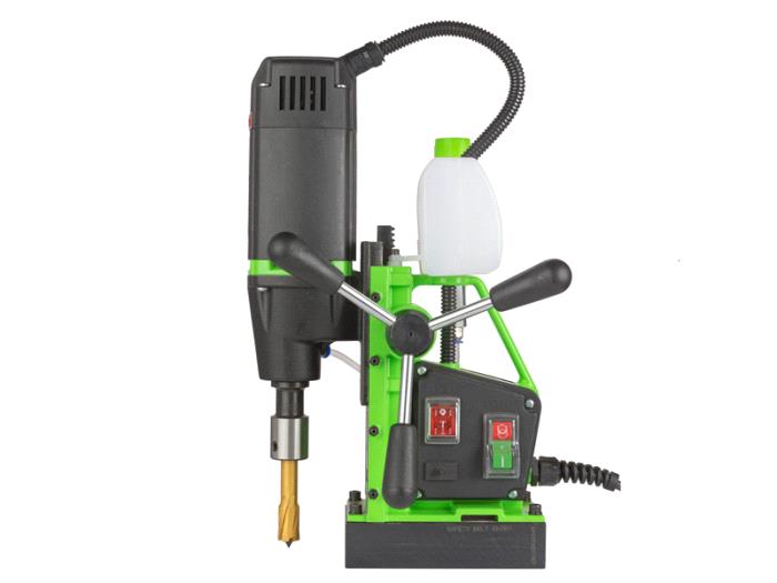 Magnetic Core Drilling Machine-KBM 35 X - Eibenstock Positron Products