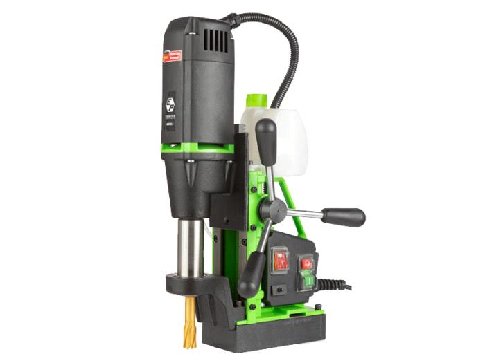 Magnetic Core Drilling Machine - Eibenstock Positron Products